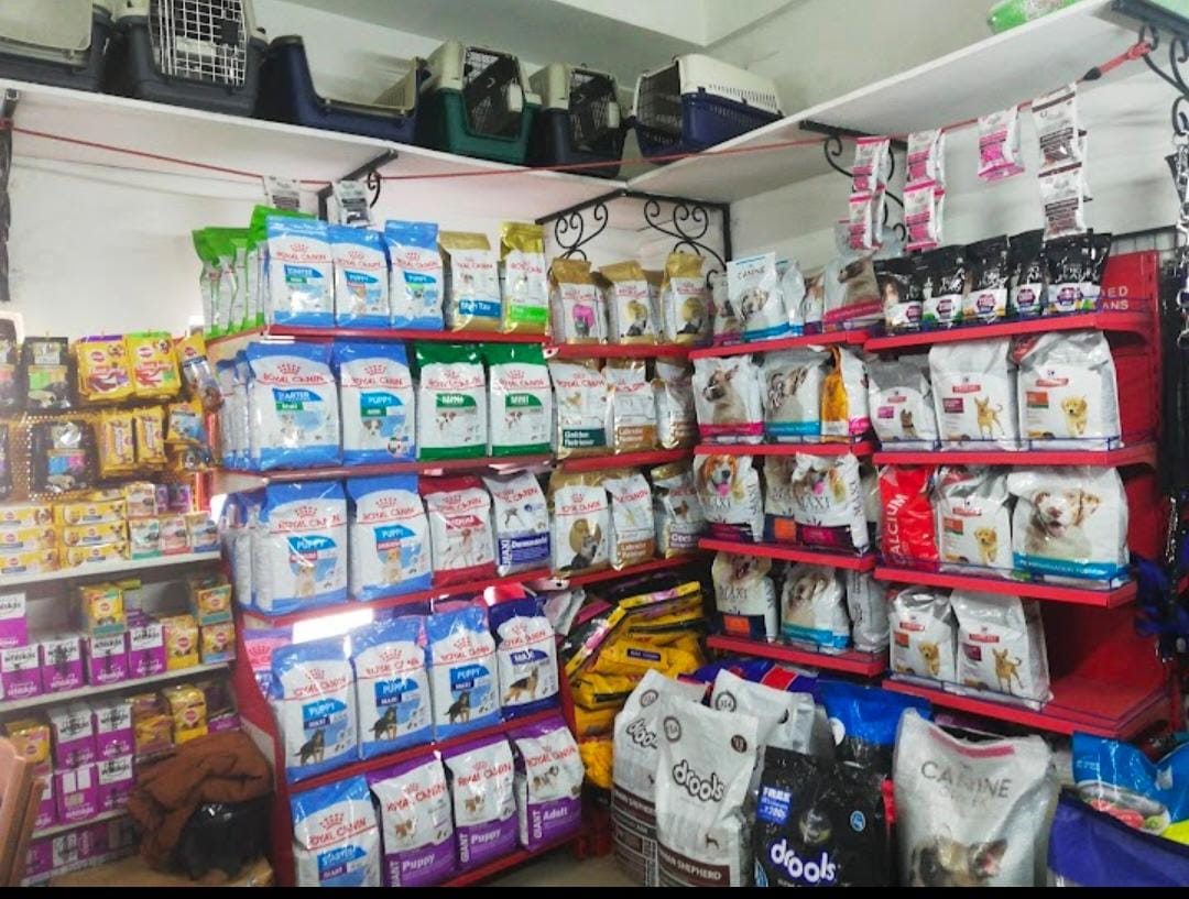 Top Pet Shops For Dog in Tingare Nagar,Pune - Best Pet Supplies Store near  me - Justdial