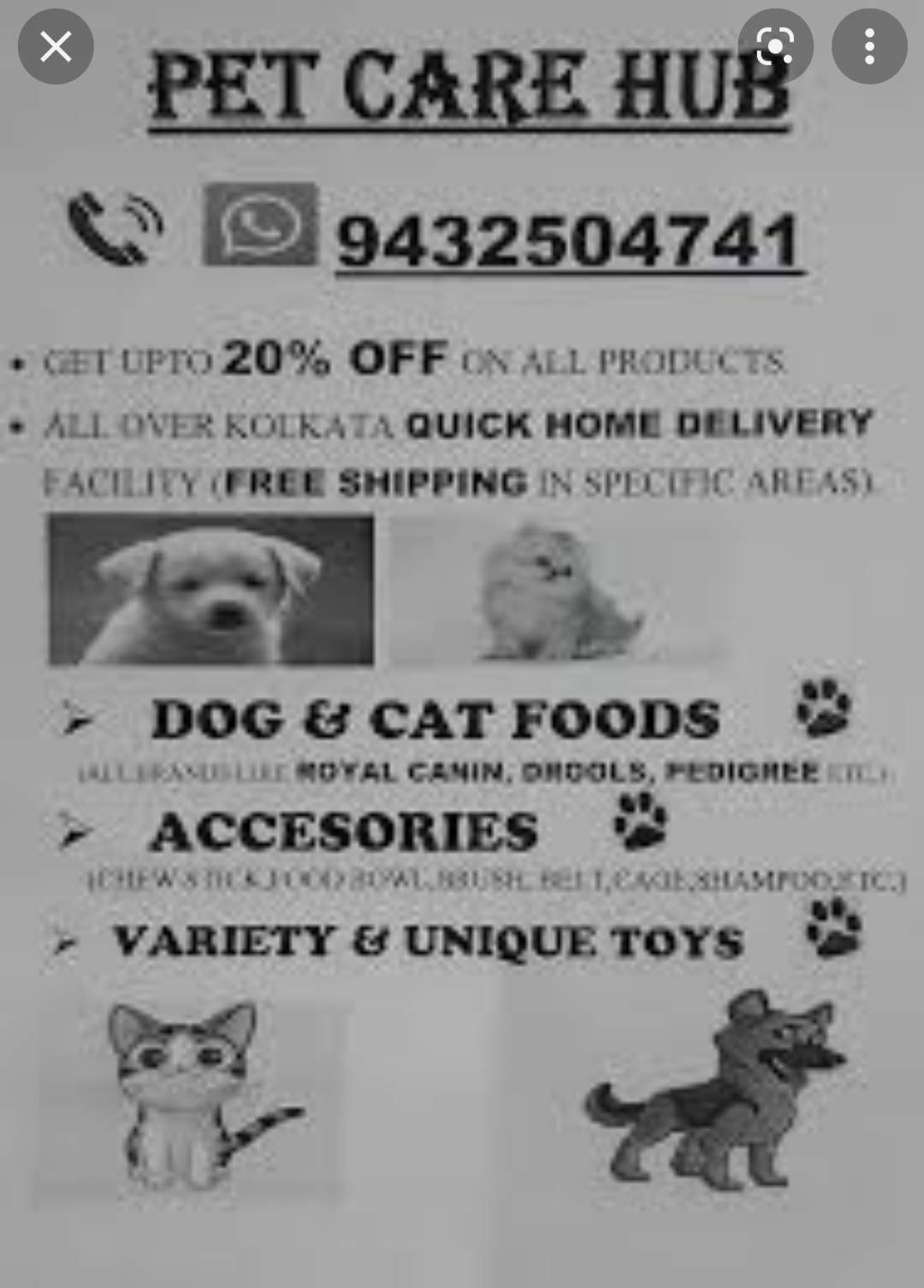 pet-shop