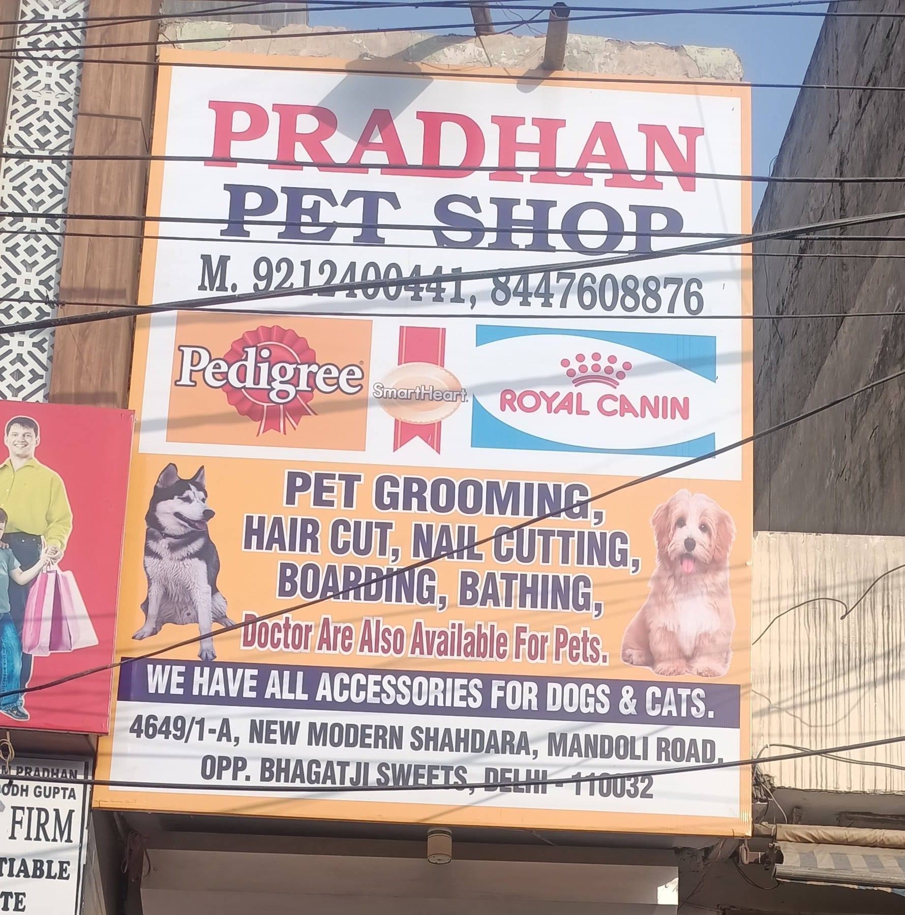 pet-shop