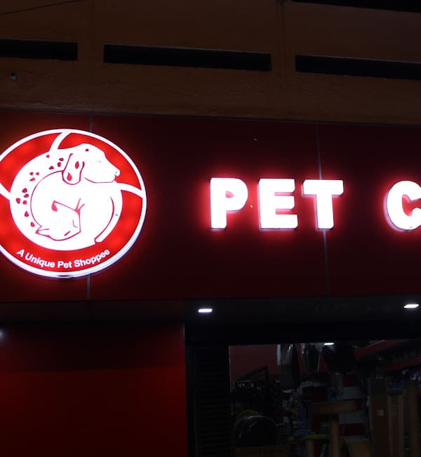 pet-shop